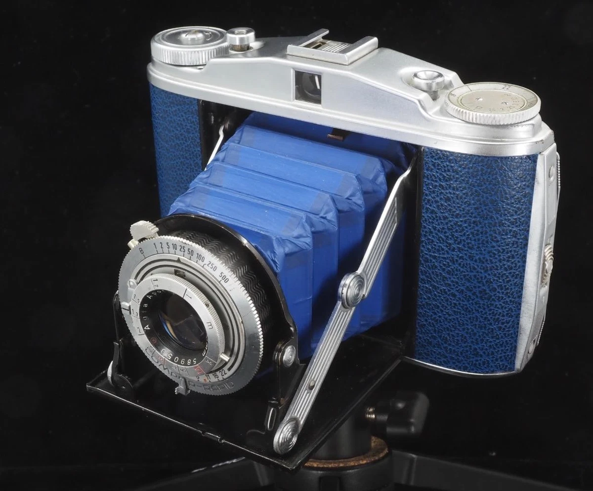 M*N様 Agfa ISOLETTE 蛇腹カメラ 美品　完動品 コンパクト　軽量 Agfa Isolette Vintage Folding Cameras for sale | eBay