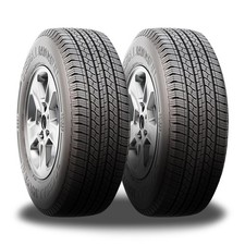 2 Uniroyal Laredo Ht 24565r17 107t Highway All Season Tires 60k Mi Warranty 2 Uniroyal Laredo Ht 24565r17 107t Highway All Season Tires 60k Mi Warranty