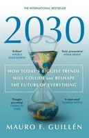 Mauro F. Guillen | 2030 | Taschenbuch | Englisch (2021) | The History Press Ltd