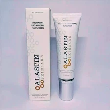 Alastin Hydratint Pro Mineral Broad Spectrum Sunscreen SPF 36 - 3.2 Ounces