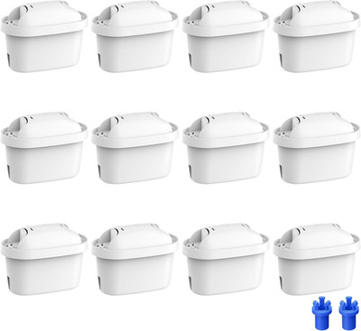 Waterdrop Filterkartuschen, Ersatz Für Brita  Maxtra+  Plus, Maxtra Pro  All-In-