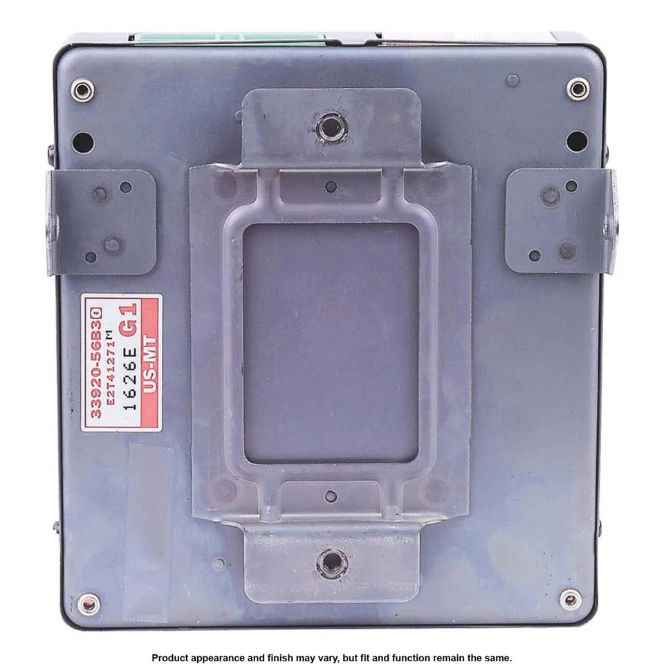 Cardone Engine Control Module ECM ECU For Geo Tracker Suzuki Sidekick - Изображение 2 из 4