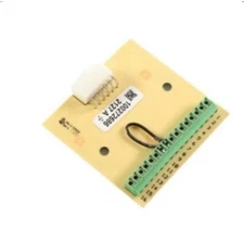 Lochinvar Low Voltage Connection Board