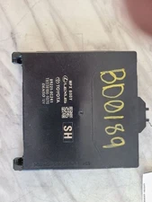 Chassis ECM Multiplex Network Control Module Fits 2022 Tundra 572228