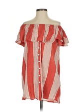 Faithfull the Brand Women Red Casual Dress 2