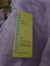 KraveBeauty Oil La La Linoleic Acid-Rich Oil Serum 1.52 fl oz / 45 mL