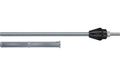 Fischer Abstandsmontagesystem Thermax 16/170 M12 R Edelstahl  A4 - 1 Stück