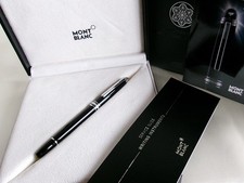 Montblanc Meisterstuck Diamond Classique penna roller 105982