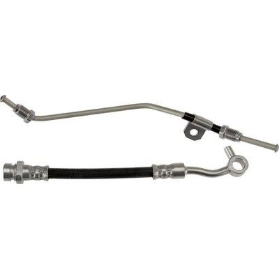 PHD2187 TRW Bremsschlauch