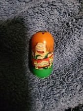 2010 Special Edition Mighty Beanz 223 Xtreme Skater Bean