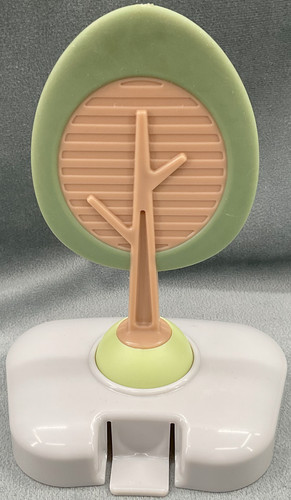 Ingenuity Spring  Sprout Activity First Forest Replacement Part Tree Toy Base