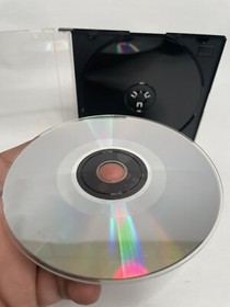 The House of the Dead 2 (Sega Dreamcast, 1999) Disc Only