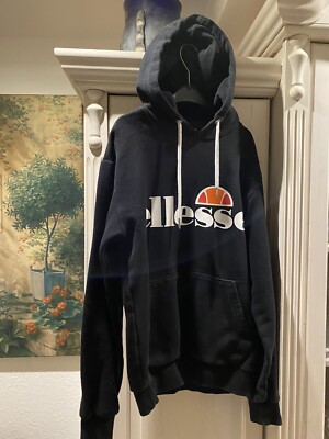 Ellesse Torices W Hoodie gr 36  S