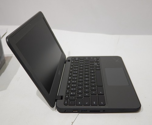 Acer C731 Pantalla Táctil Chromebook 11.6" Celeron 1.6GHz 4GB RAM 16GB -no táctil - Imagen 4 de 6