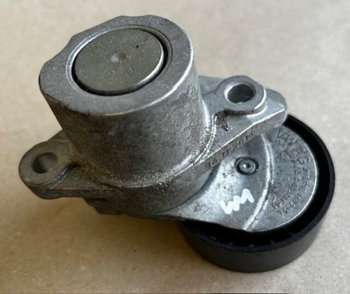 VW Golf VII Sapnnrolle Spanner Riemenspanner 04E145299L