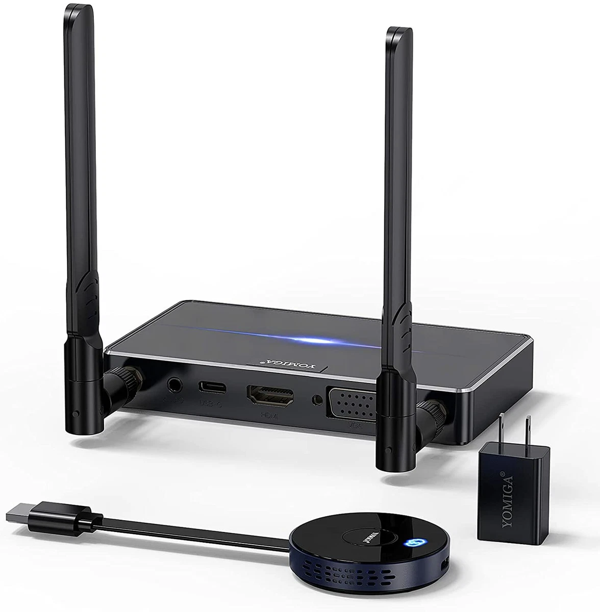 Wireless hdmi transmitter and receiver deals