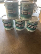 ACRYLIC POLYMER  SWIMMING POOL PAINT -1 GALLON