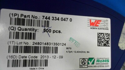 7443340470 WURTH WÜRTH