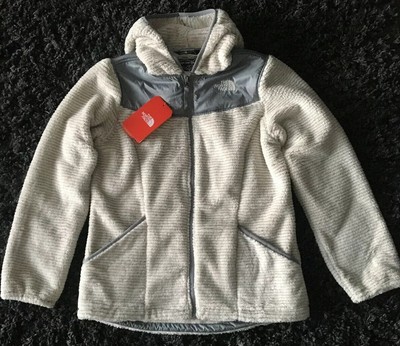 North Face Girls OSO Striped VINTAGE 