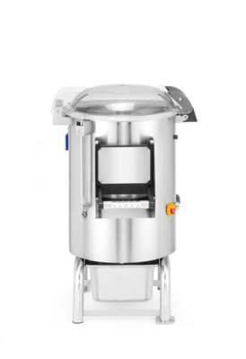 Kartoffelschäler Kitchen Line 10kg, HENDI, Kitchen Line, 230V/750W, 622x540x(H)8