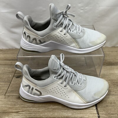 nike air max bella tr3 white