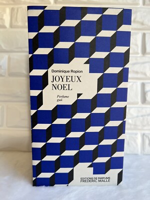 New Frederic Malle JOYEUX NOEL Perfume Gun 15.2oz/450mL NIB