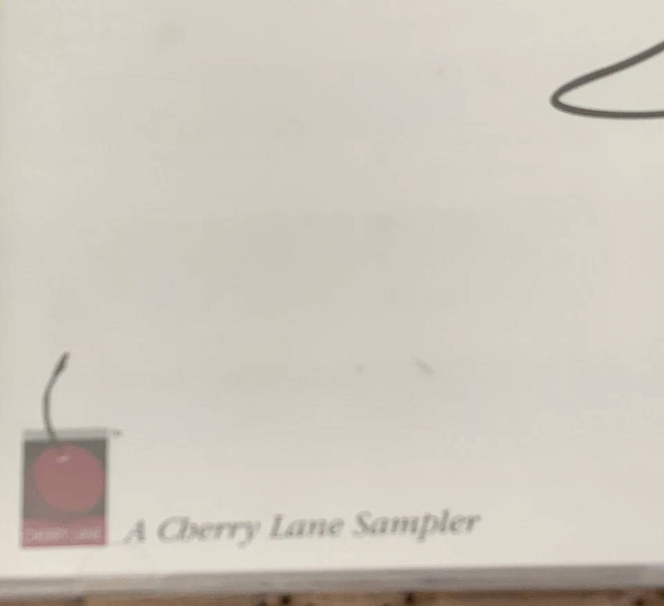 ELVIS PRESLEY A Cherry Lane  Sampler promo sampler 2CD RARE New Sealed - Image 2 of 4