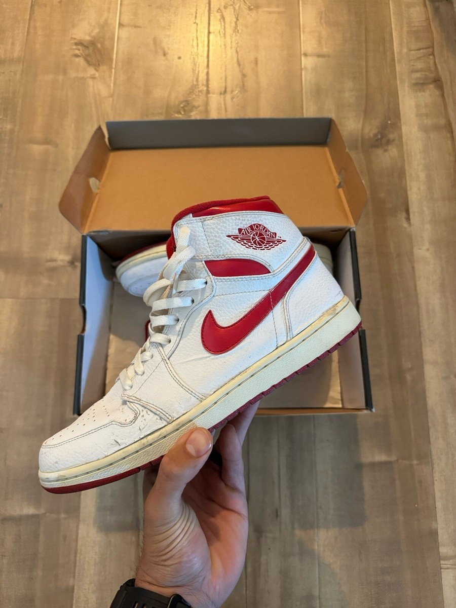 poshmark jordans