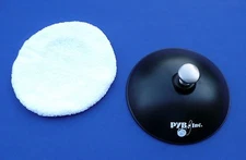 Bowling Ball Spinner Sanding Cup, SMarT Sun Basic, for Ball Spinners