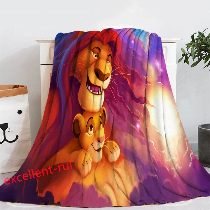 Lion clearance king sofa