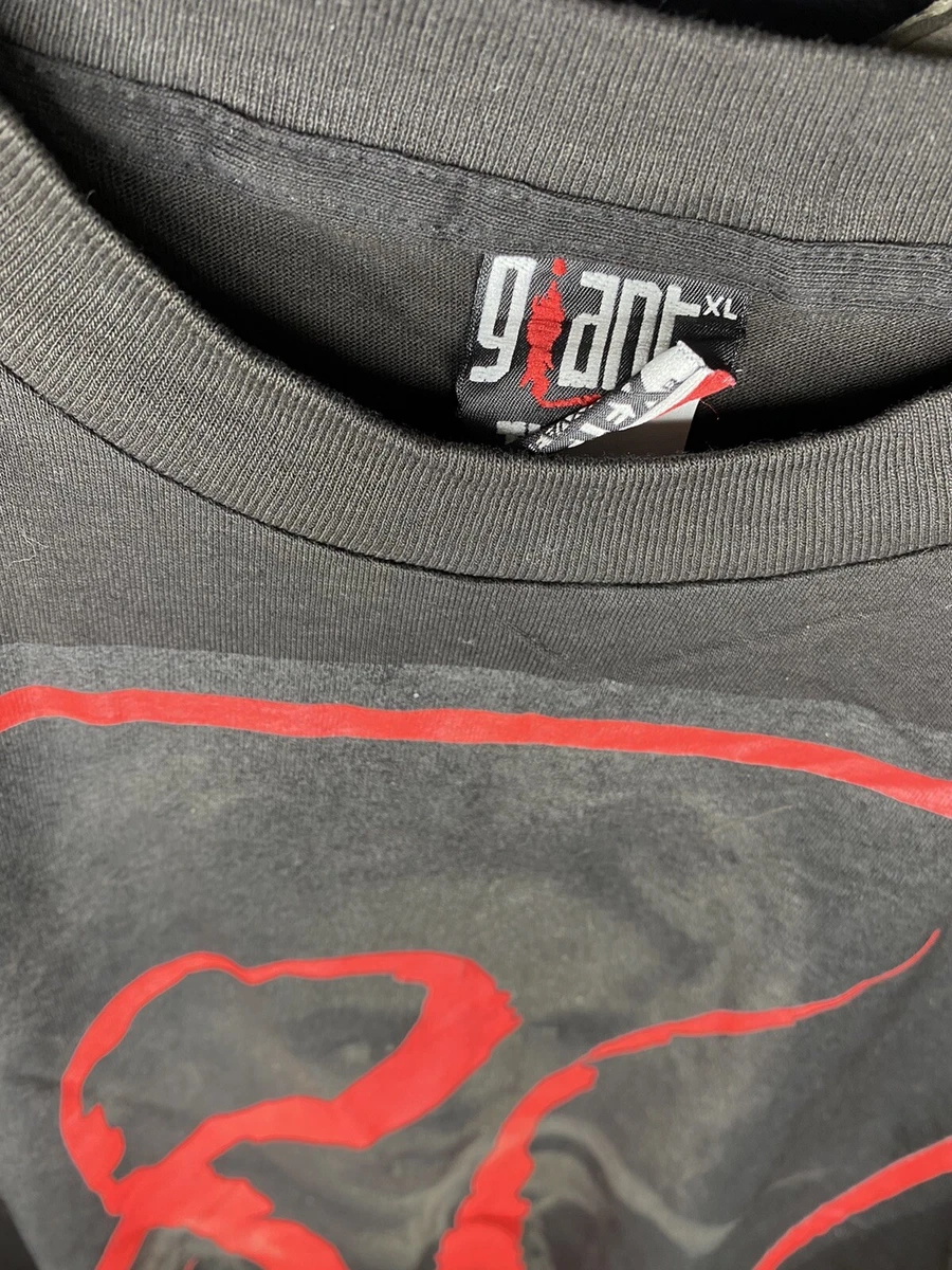 Interview With The Vampire T Shirt Vintage 1994 Mens XL One Happy Family Vtg 90s