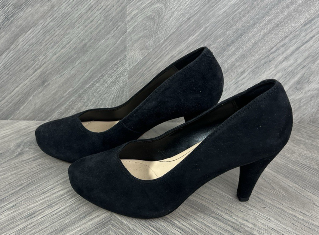 clarks dalia rose wide fit