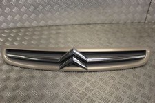 Calandre Citroen XSARA