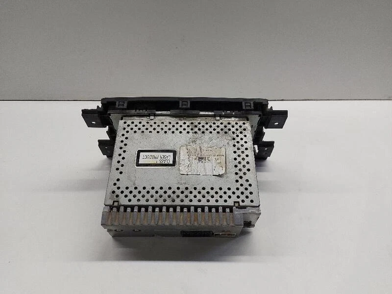 FA05960 autoradio pour SUZUKI GRAND VITARA JB (JT) 1 9 LTR. DDIS 2005 193570 - Photo 2/4