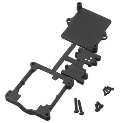 NEW RPM Slash / Rally / Stampede Castle Sidewinder 3 / SCT ESC Cage 73272