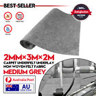 <!--F#f_0-->Car SUV Boot Liner Marine Carpet Replace Underfelt Felt Anti-Slip Soundproofing<!--F/-->
