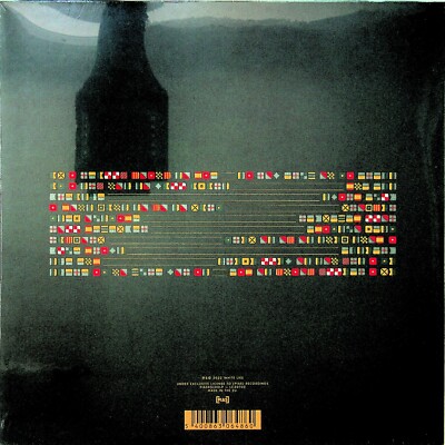 洋楽 White Lies-As I Try Not To Fall Apart Lp As I Try Not To Fall Apart (Bonus Edition) - Album by White