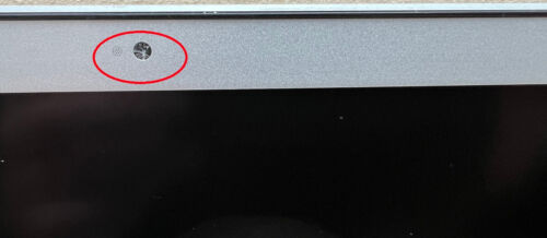 MacBook Pro 15-Zoll Bj. Ende 2011 - Bild 4 von 9