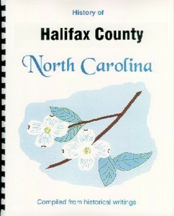 NC Halifax County Revolutionary War Battle History Enfield NC
