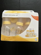 Medela® 5 oz. Breastmilk Bottle (Set of 3) baby Bottles