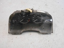 Compteur Opel ZAFIRA