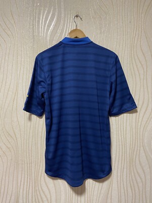 FRANCE 2012 2013 HOME FOOTBALL SHIRT SOCCER JERSEY NIKE 449680-405