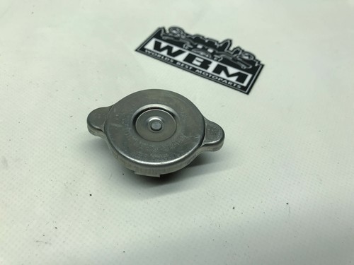 BMW K1200S K1200 S (4) 05' radiator cap Kühlerdeckel Verschluss Kappe