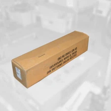 Condor 6LUN2 Finger Outdoor Beveled Edge 3' x 6' x 3/8"Rubber Entrance Mat Black