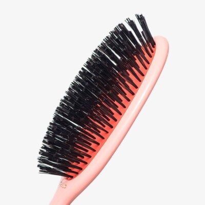 Mason Pearson ヘアブラシ Child Bristle Mason Pearson