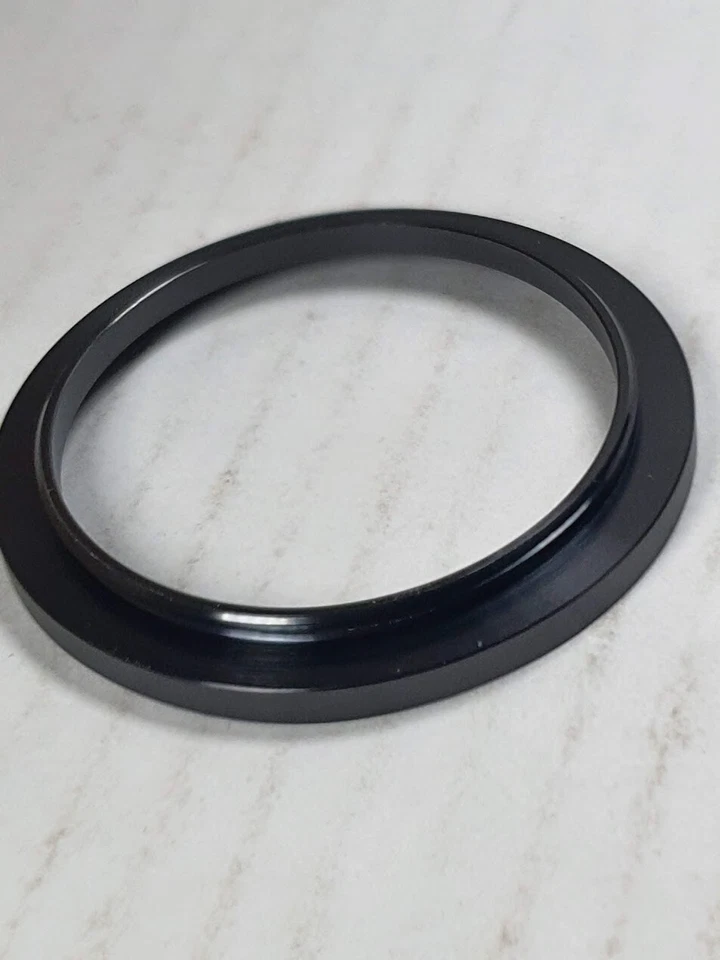 Step-up Metal Stepping Ring 46mm-52mm 46mm Lens to 52mm Filter Adapter 46-52mm  - Image 4 of 4