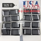 USA! 5000pcs Barrier Envelopes for Phosphor Plate Dental X-Ray ScanX Size 0