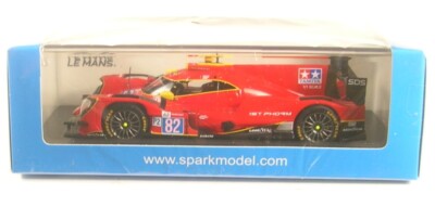 Oreca 07 Gibson - 24h Le Mans 2021 | Spark 8240