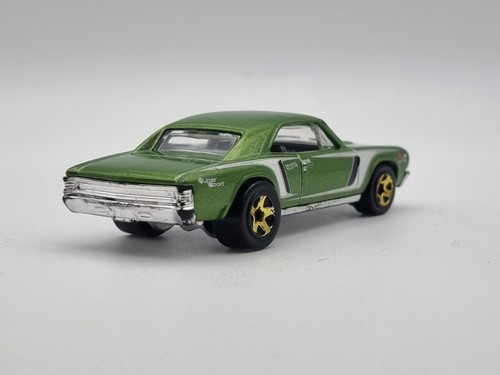 Diecast 1/64 Loose Hot Wheels,Matchbox Etc - Car Brands Beginning From A To C - Picture 51 of 81
