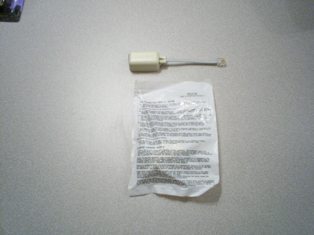 DSL Micro Filter, DSL Filter, ADSL Filter, Plug in DSL Filter. | eBay